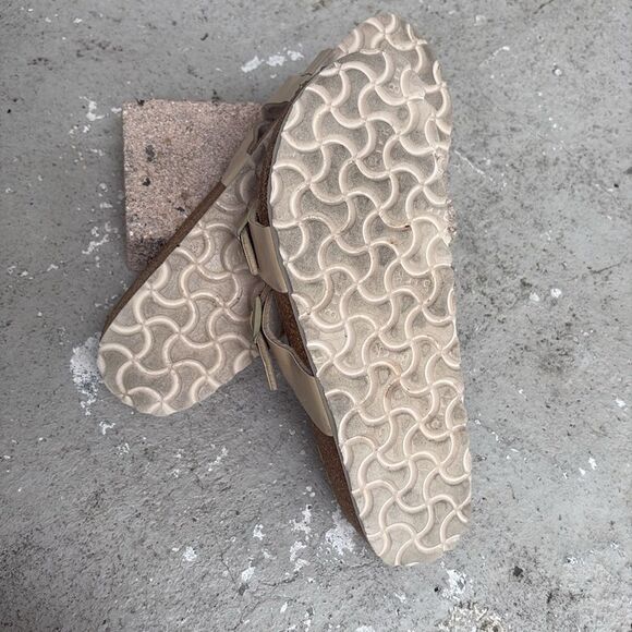 Birkenstock Birko Flor Yao Balance sandals - Picture 7 of 7